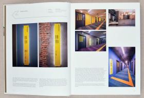 《Way of the Sign V 導視系統(tǒng)的藝術與科學——從標識指示牌到圖文設計的完整指南》