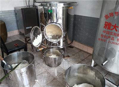 家庭白酒釀酒設(shè)備選購(gòu)指南與熱門(mén)產(chǎn)品推薦